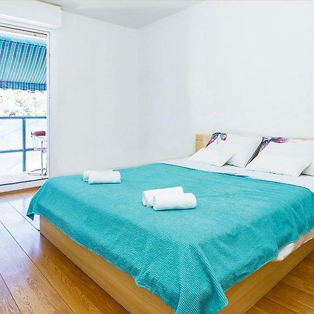 Apartment Mesin Split Zewnętrze zdjęcie