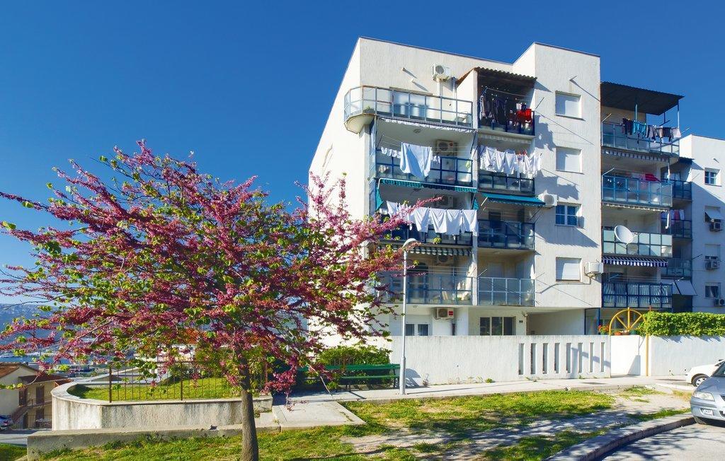 Apartment Mesin Split Zewnętrze zdjęcie